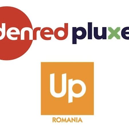 Pensiunea Luna Буштени Экстерьер фото